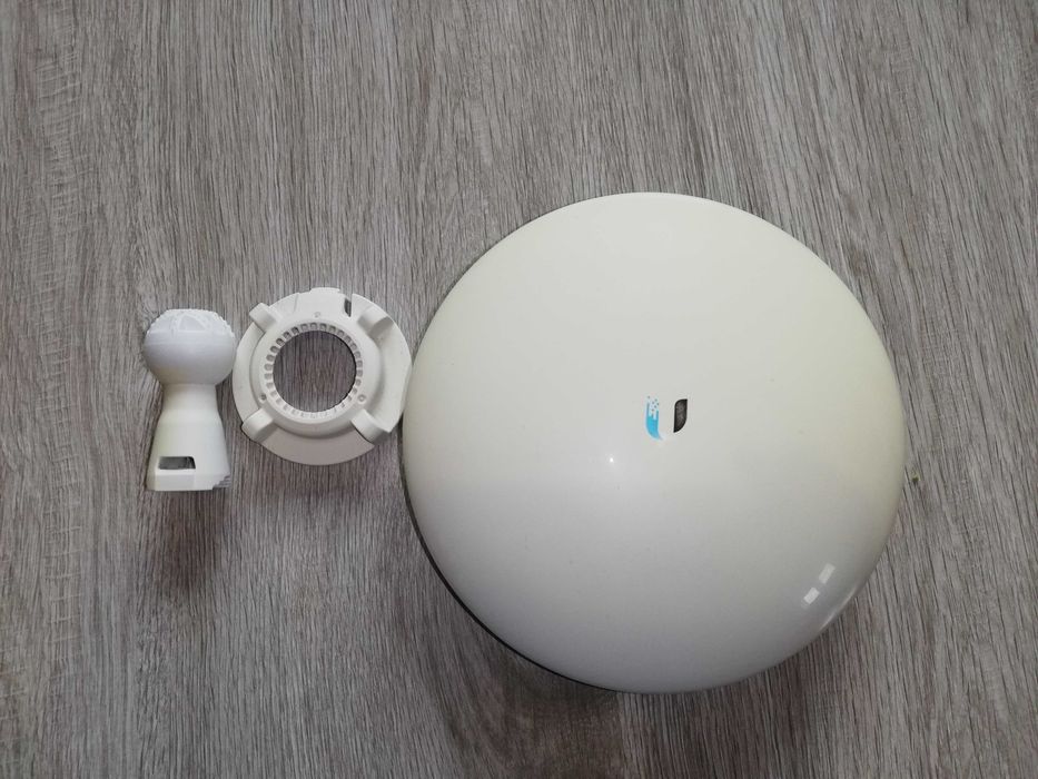 Ubiquiti NanoBeam AC gen2