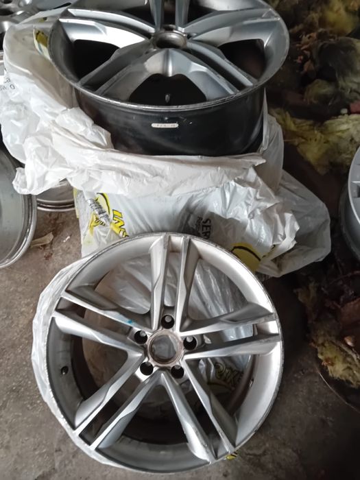 Jante de Vw/audi etc 5x112