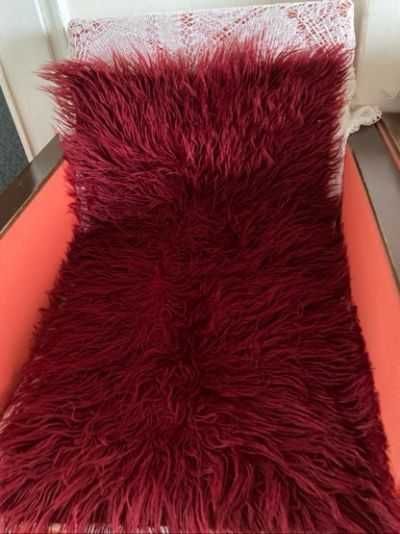 Китеник от натурална чиста вълна