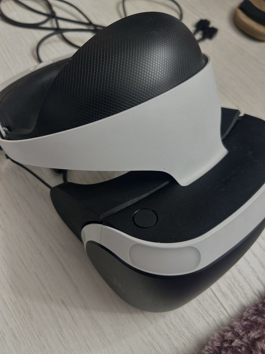 Ochelari VR pentru ps4