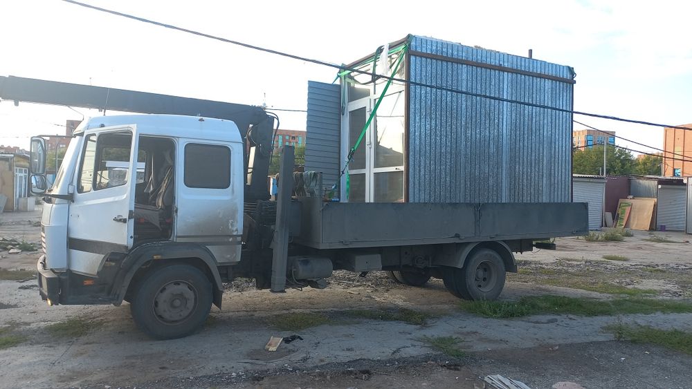 Манипулятор услуги перевозок не дорого