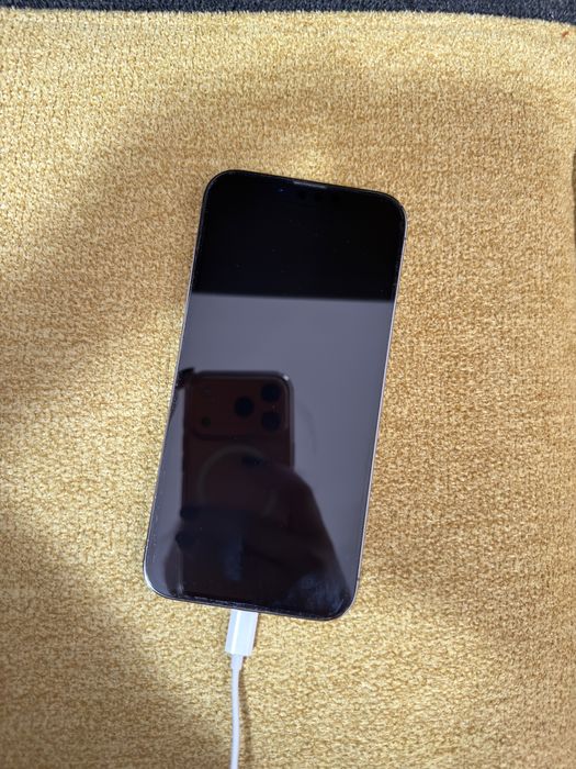 Iphone 13 Pro Grey