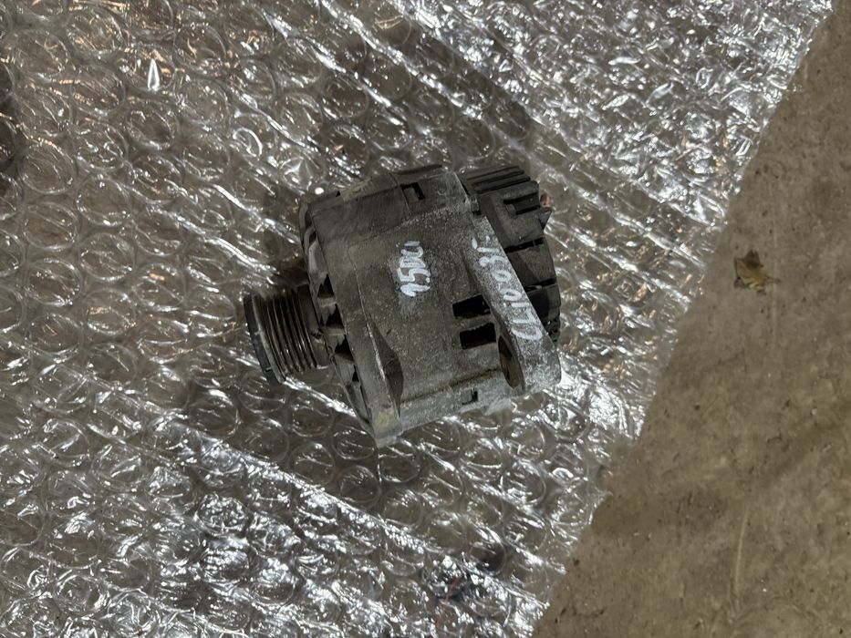 Renault Clio 1.5 dci 2002 година Динамо