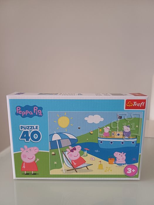 Diverse modele de Puzzle nou
