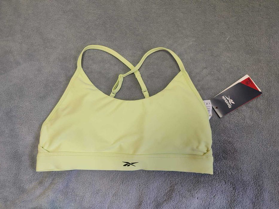 Оригинално спортно бюстие Reedok