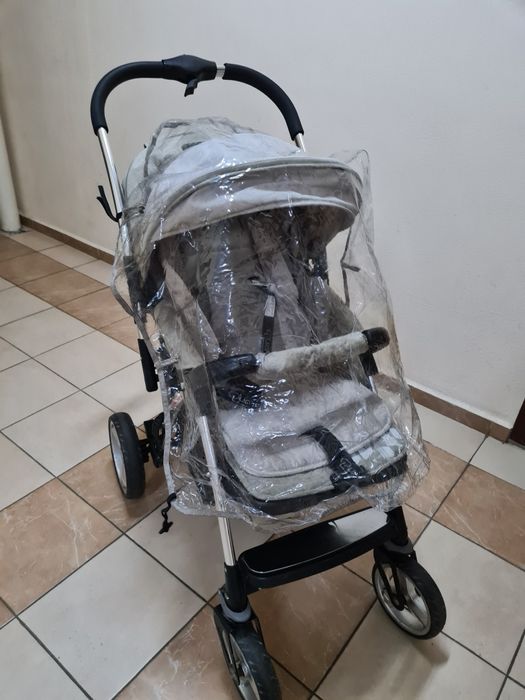 Продам детскую коляску