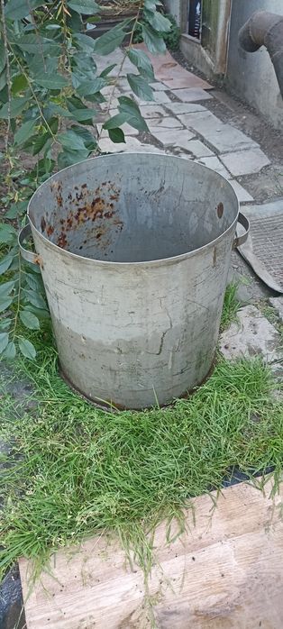 Бак для бани из нержавейки