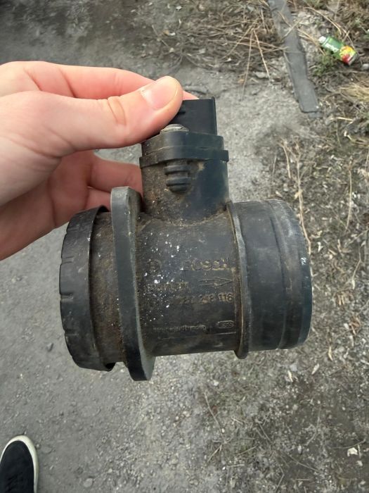 Датчик дмрв на ваз 2114