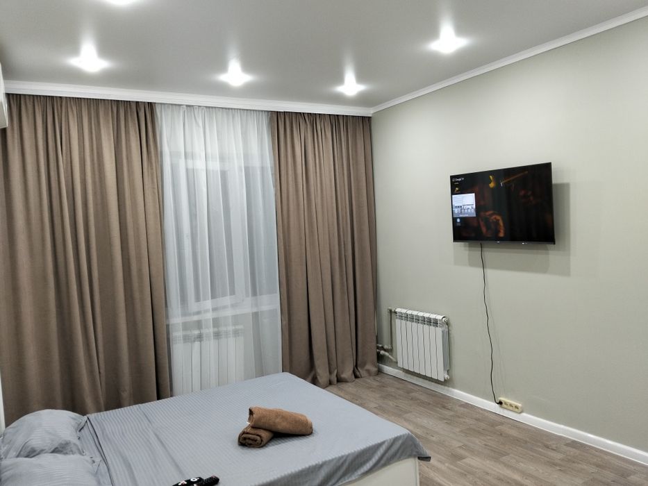 Квартира на сутки