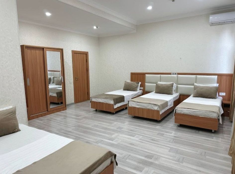 Аренда гостиница Яккасарайский Район