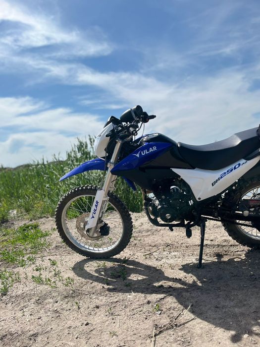 Мотоцикл срочно продам