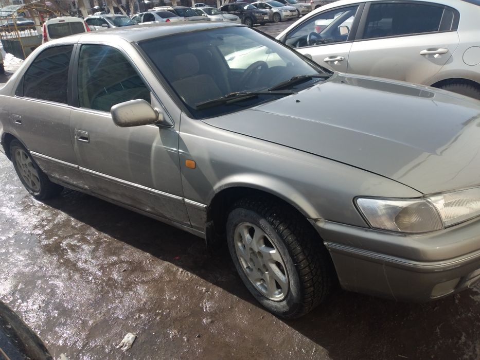 Продам Тайота Камри 20-ку