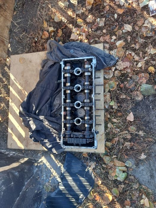 Продам гбц змз 405-406 евро3