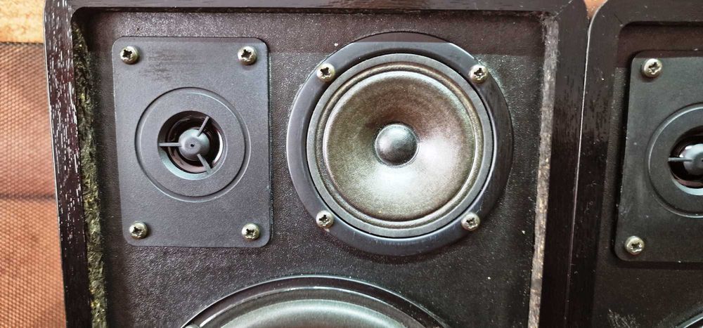 Quadral Allsonic SM-90