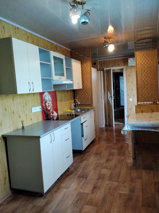 Продам жилой контейнер 40т готовый дом