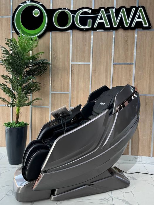 Massajniy kreslo Adiks