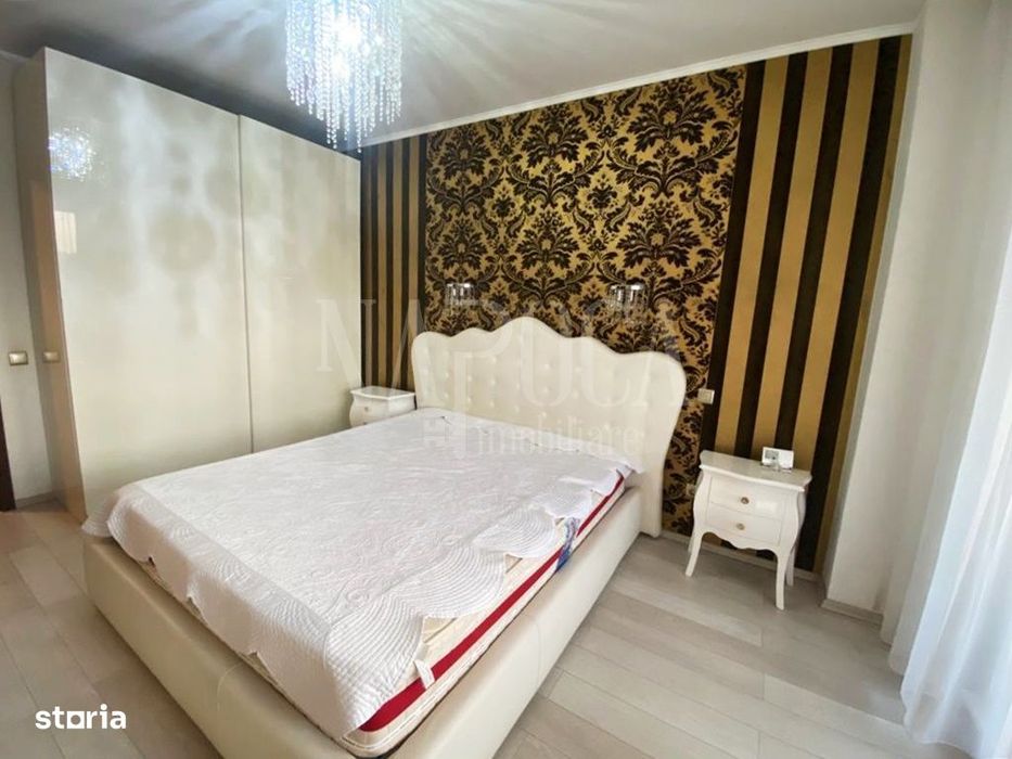 Apartament 2 camere de vanzare in Marasti, Cluj Napoca — fotografia 3