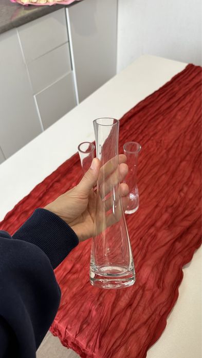 Мини ваза для стола