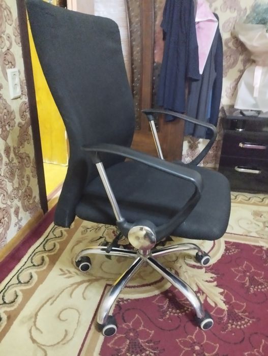 Офисное Компьютерное Кресло