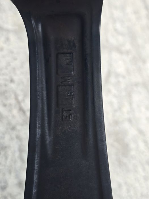 Джанти 19 / 5х112 - VW, Audi, Mercedes, BMW, Skoda, Seat, Mini 5x112