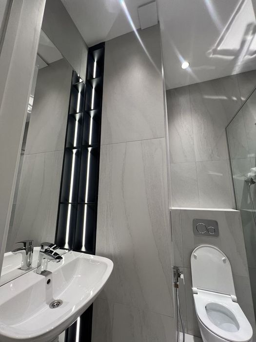 ( К88 ) | 3/4/7 |  Апартаменты премиум класса с очень дорогим ремонтом