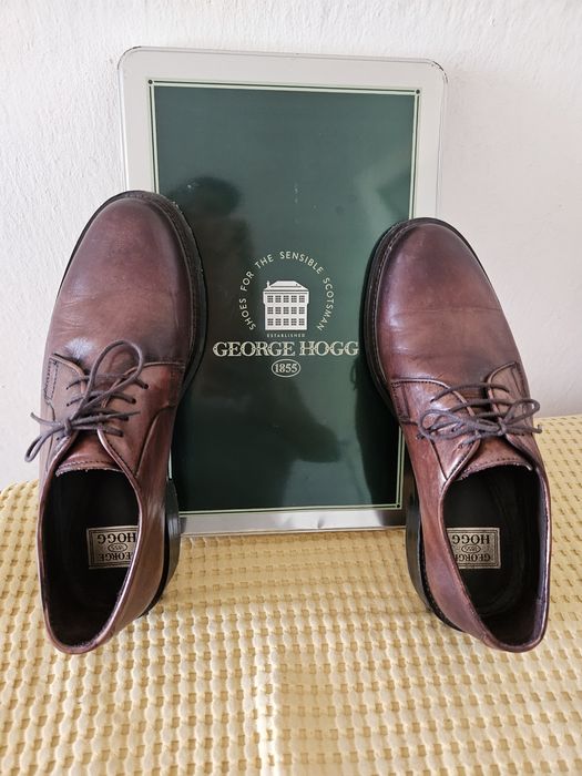 Обувки George Hogg