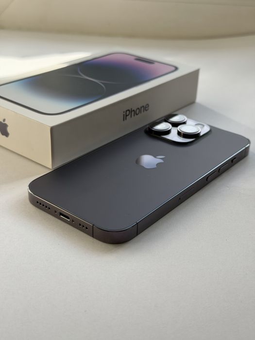 iphone 14 PRO 128 gb