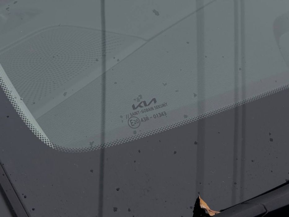 Kia Ceed 2024, 1.6, автомат, идеальное состояние, 14 000 км