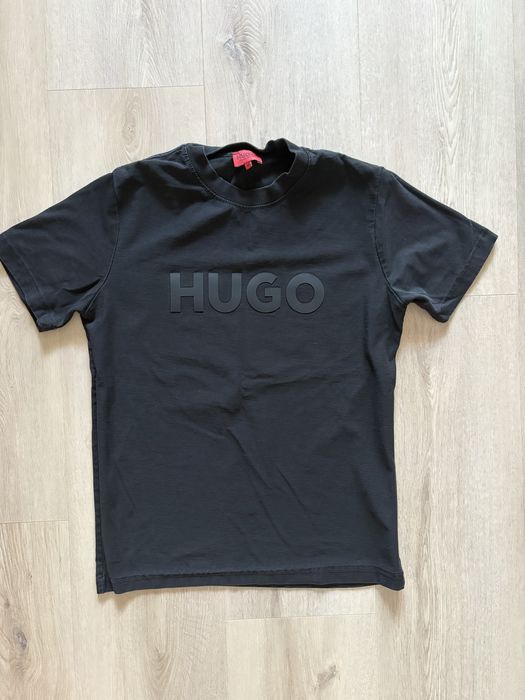 Тениска на Hugo Boss