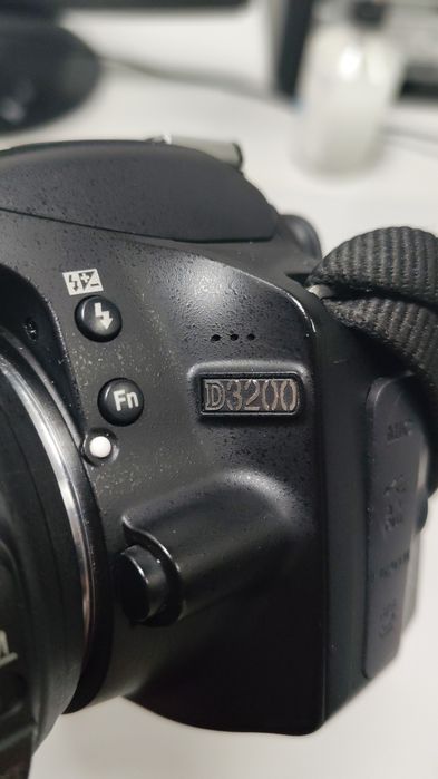 Фотооппарат nikon