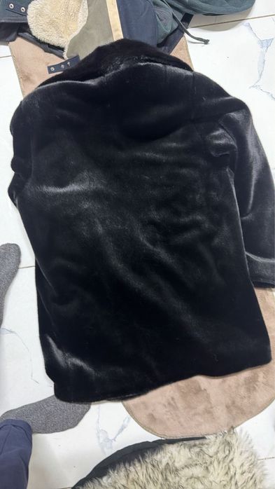 Продам мужскую шубу  срочно