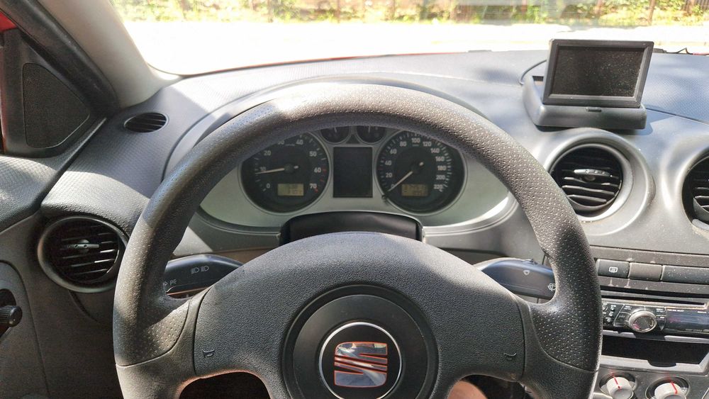 Autoturism de vanzare