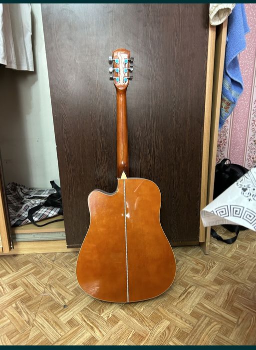 Agasio гитара сатылады!!!