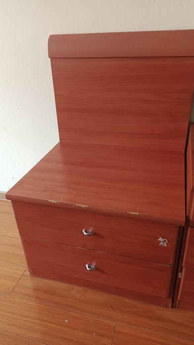 Спальный гарнитур