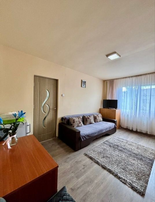 Apartament cu 3 camere in Dej