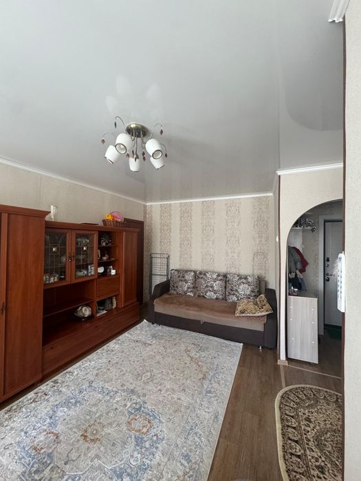 Продам 2-х комнатную квартиру