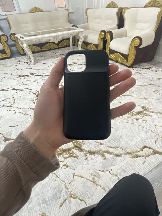 Povir bank iphone12. 12 pro madelariga 11pro ga ham tushak