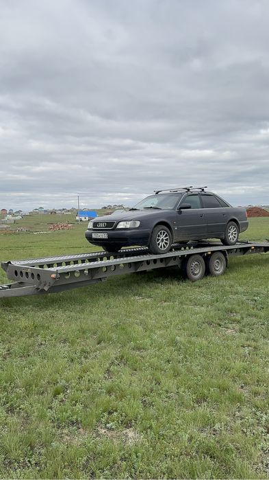 Услуги газель эвакуатора и прицеп