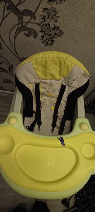 Детский стульчик