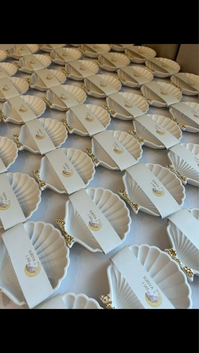 Бонбоньерки Тойбастар