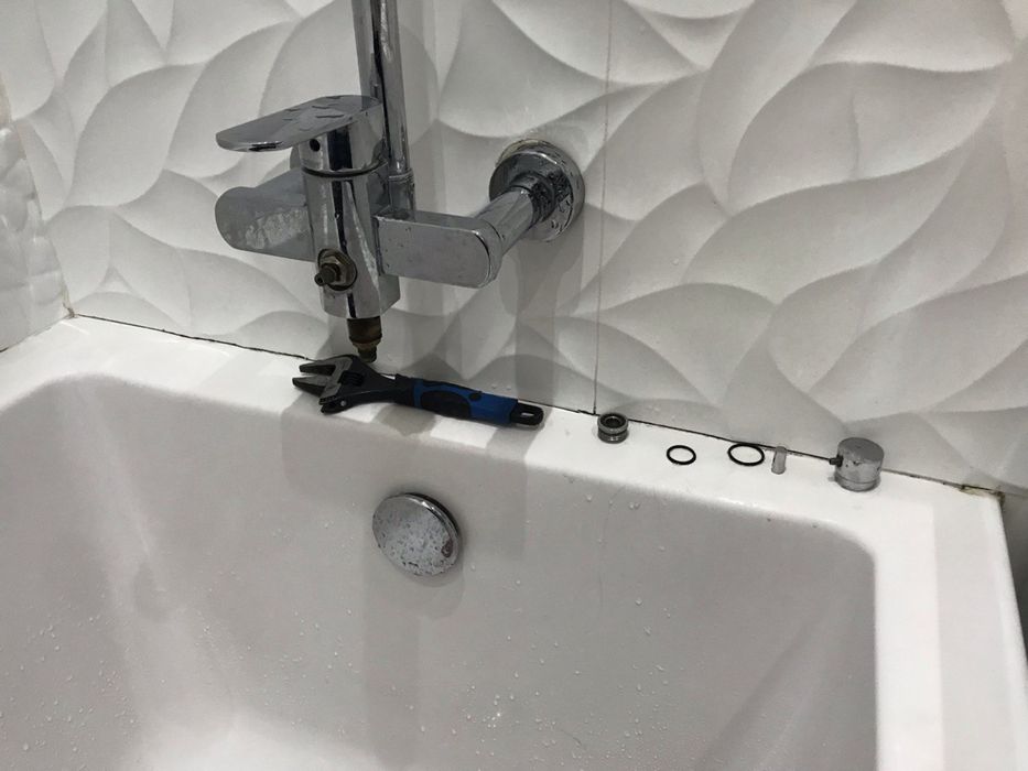 Santexnika xizmati 24/7 Сантехника хизмати