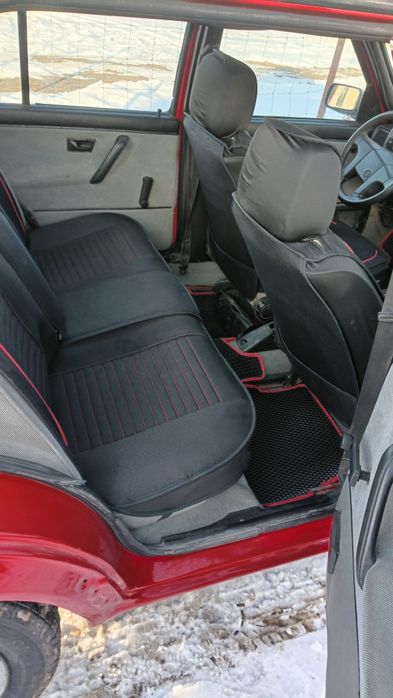 Джетта 1990 жылғы