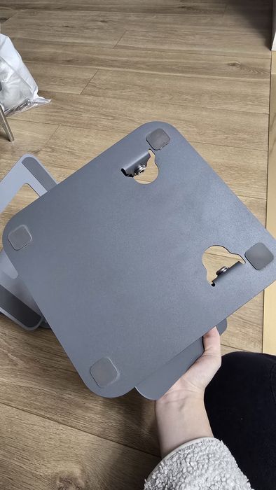 Подставка для ноутбука/планшета