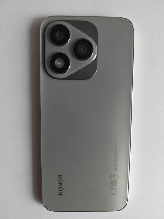 Honor 400 lite 8gb ram