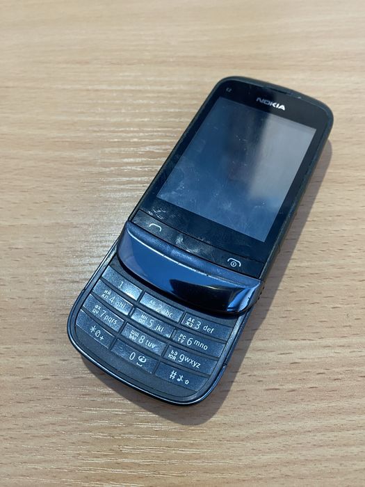 Телефон Nokia