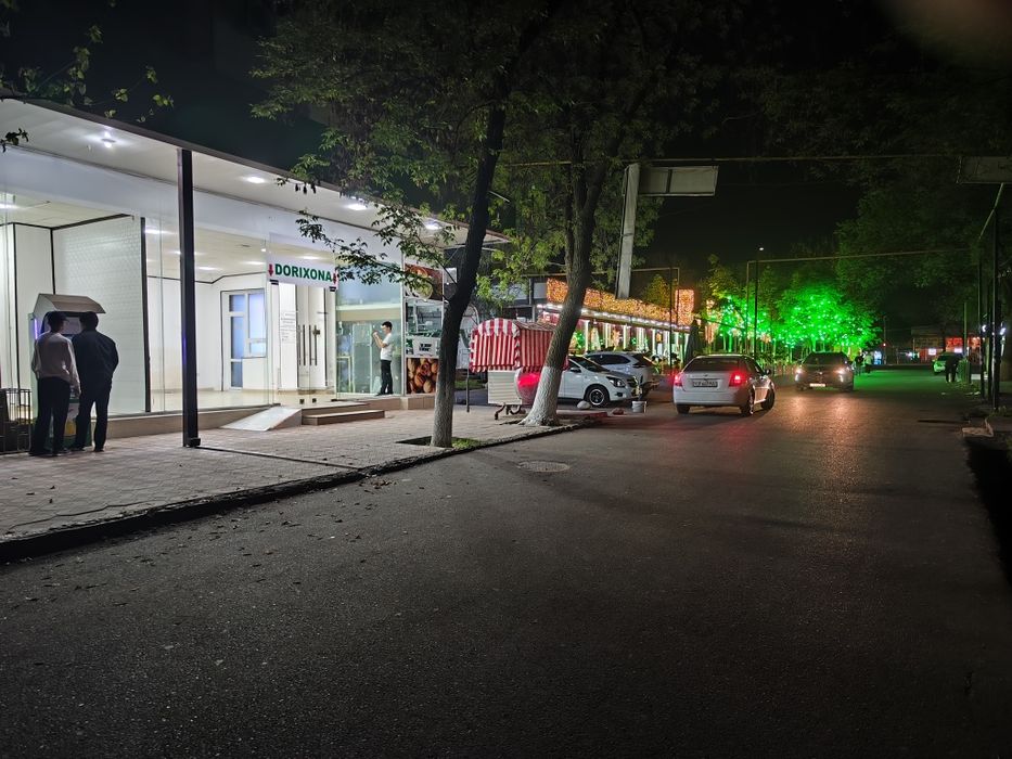 Аренда помещения