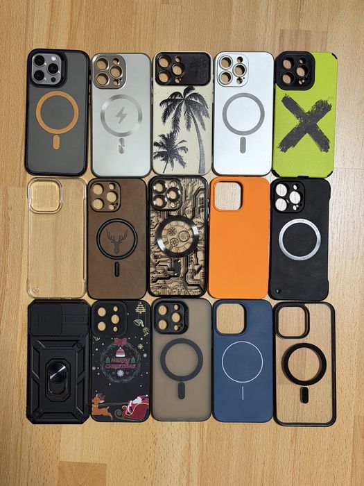 iPhone 15 Pro Max 256 gb titanium