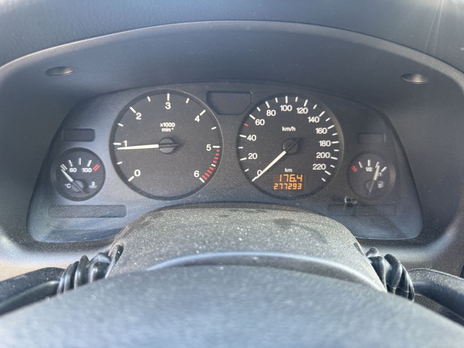 Opel Astra G Caravan