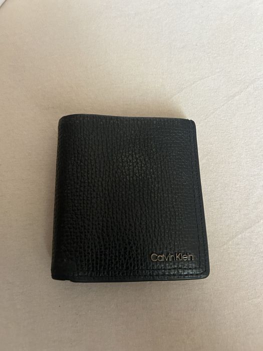 Мъжки портфейл Calvin Klein