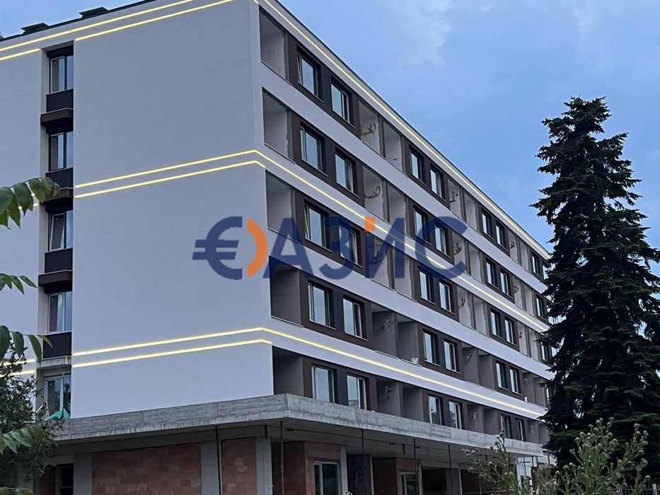 Продава се Тристаен апартамент в к.к. Слънчев бряг - 77 кв.м за 1846 €/кв.м - Снимка #12